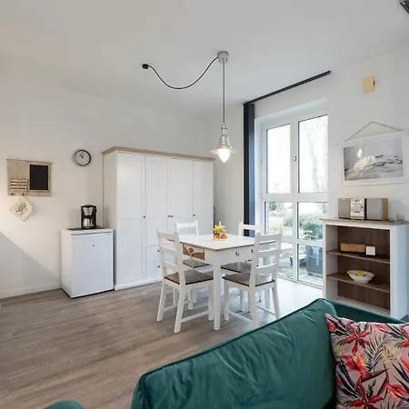 Ferienwohnung Die 8