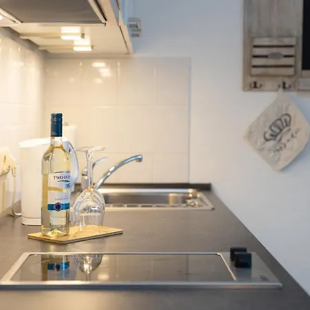 Ferienwohnung Die 8 Timmendorfer Strand