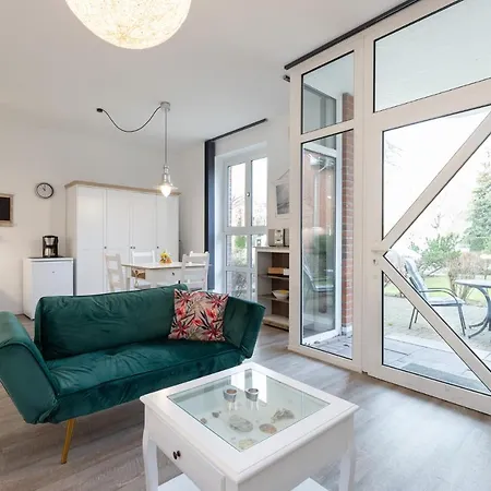 Apartman Ferienwohnung Die 8 Timmendorfer Strand
