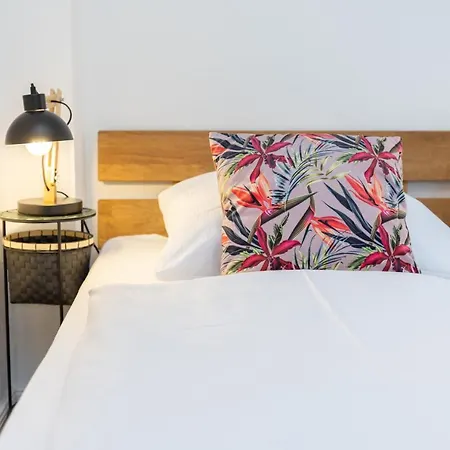 Ferienwohnung Die 8 Apartman