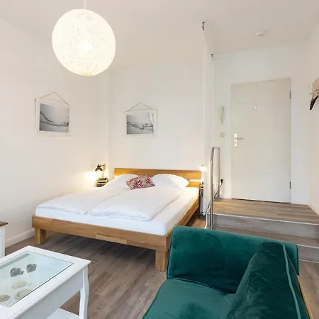 Ferienwohnung Die 8 Apartman