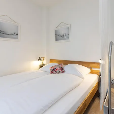 Ferienwohnung Die 8 Apartman *