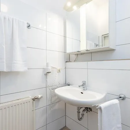 Ferienwohnung Die 8 Timmendorfer Strand