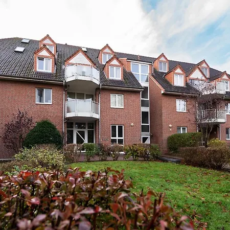Ferienwohnung Die 8 Appartement Timmendorfer Strand