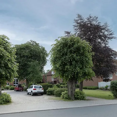 Ferienwohnung Die 8 Apartman Timmendorfer Strand