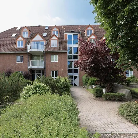 Ferienwohnung Die 8 Apartman